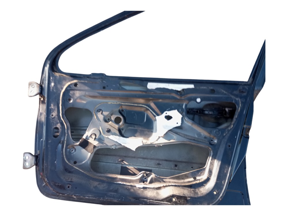 Porta Peugeot 307 2002 2008 Dianteira Usado Dianteira Direita 4
