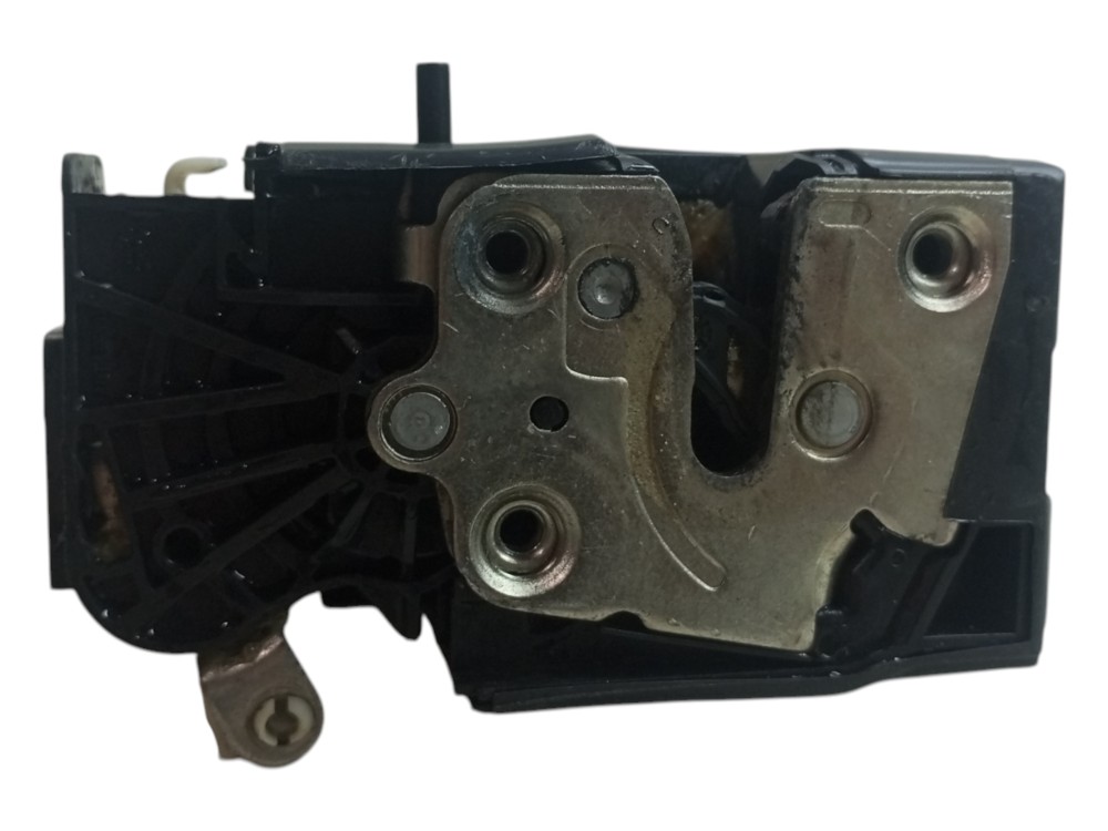 Fechadura Porta Renault Sandero 2008 2018 Traseira Direita 5