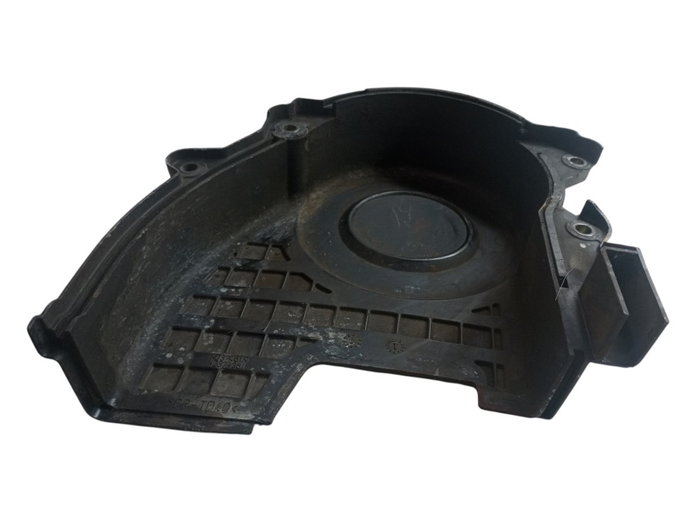 Capa Protetora Correia Dentada Pajero Tr4 2002 2004 2006 8