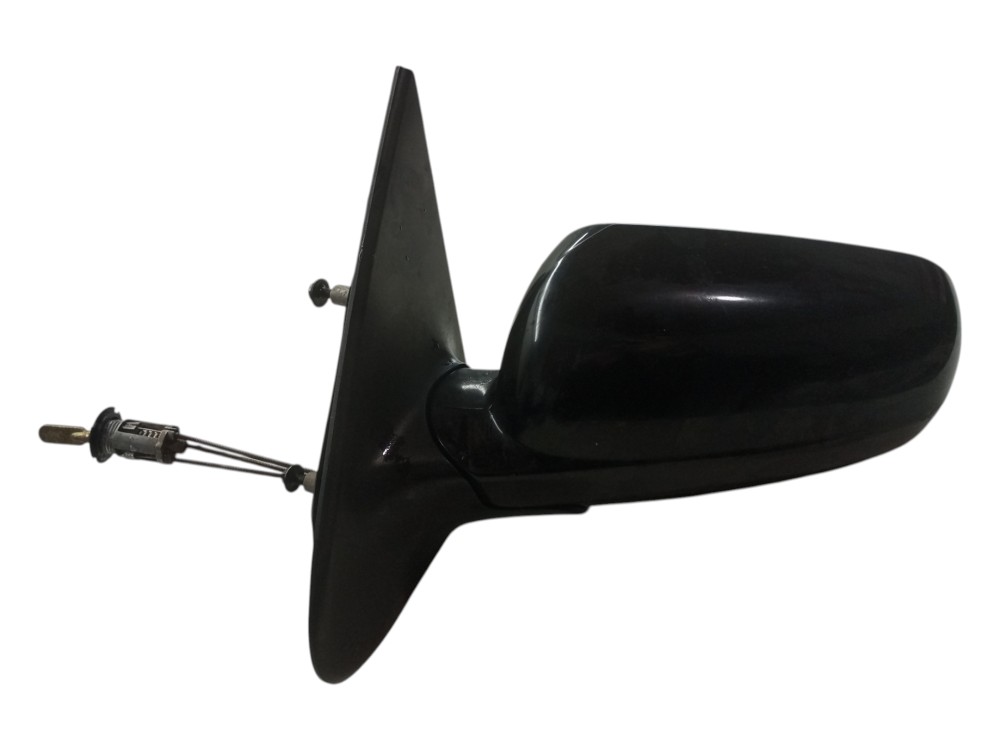 Retrovisor Esquerdo Volkswagen Gol G4 2005 2006 2007 2008 5