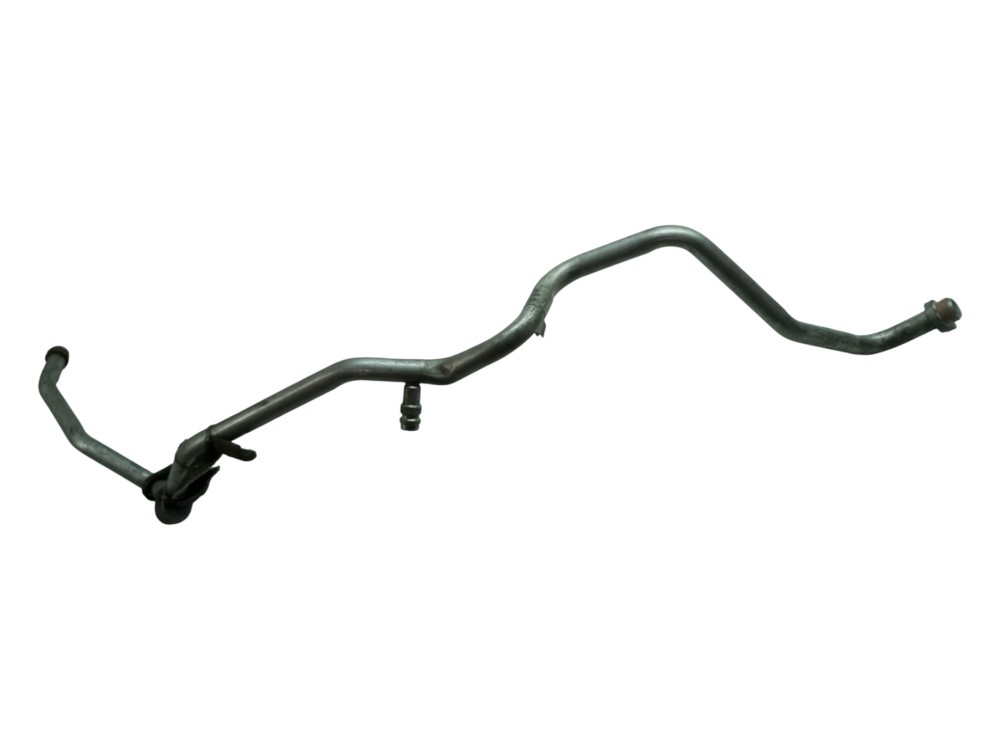 Mangueira Ar Condicionado Renault Megane 2007 2010 2013 4