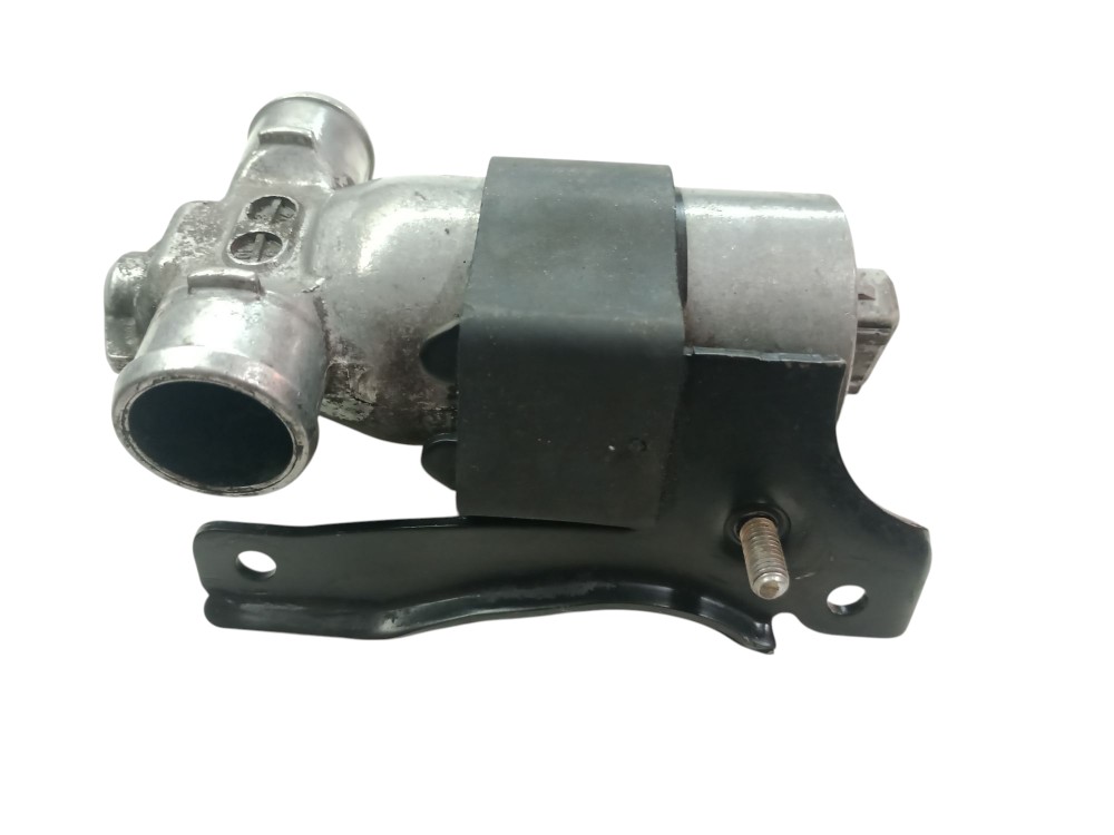 Atuador Marcha Lenta Bmw 330i Ie46 M54 99 2002 2004 2006 7