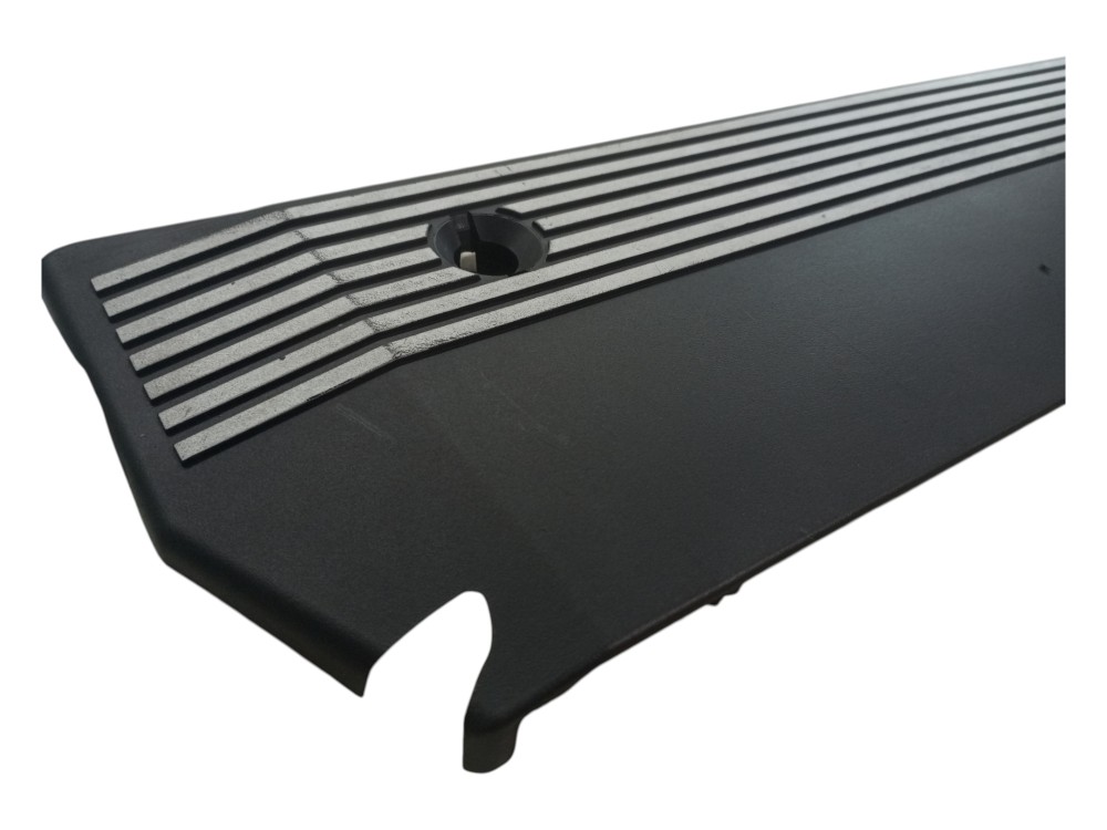 Tampa Capa Motor Bmw Bmw X3 3.0 6cc 2004 2007 Usado 4