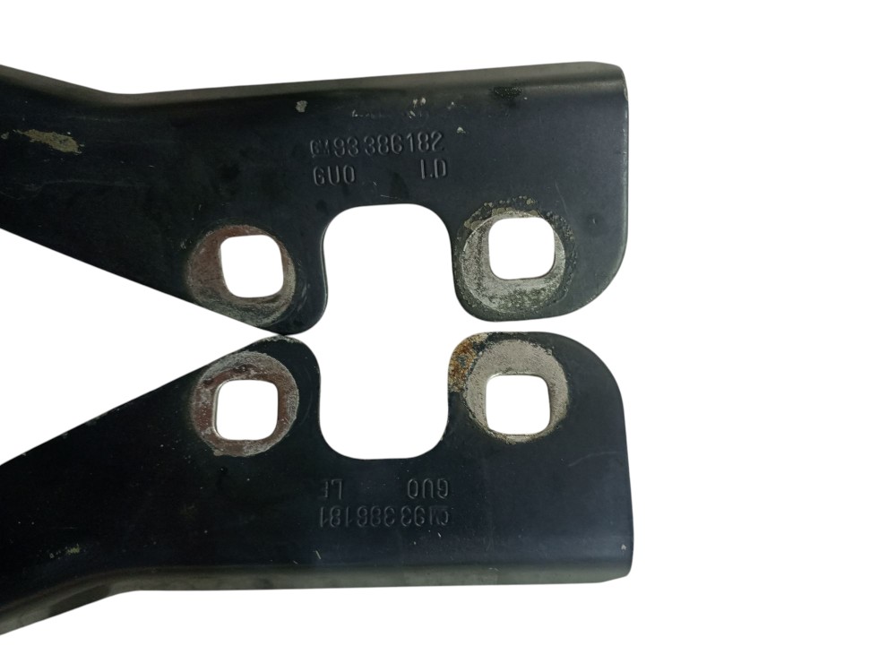 Dobradica capo GM Vectra 2006 2007 2008 2012 par usado 5