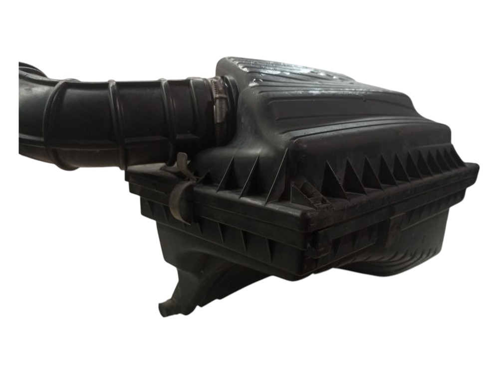Caixa filtro ar Chevrolet vectra 97 98 99 2005 com mangueira 2