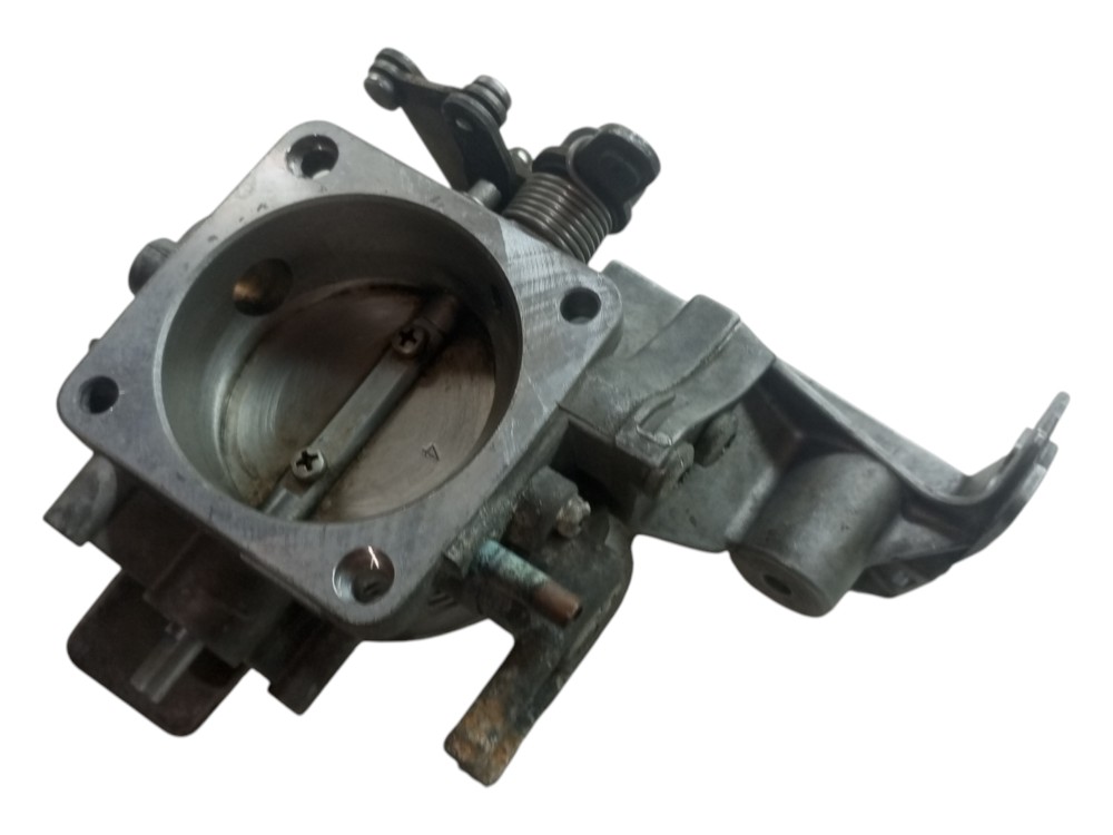 Tbi Chevrolet Vectra 97 98 98 2000 2003 2005 Corpo Borboleta 1