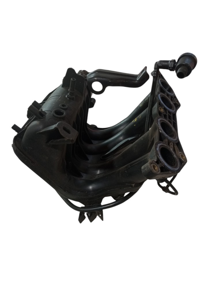 Coletor Admissao Citroen C3 Peugeot 206 207 1.4 2008 2012 2