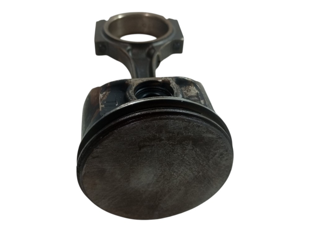 Pistao Biela Dodge Journey 2009 2010 2011 2.7 V6 Usado 4
