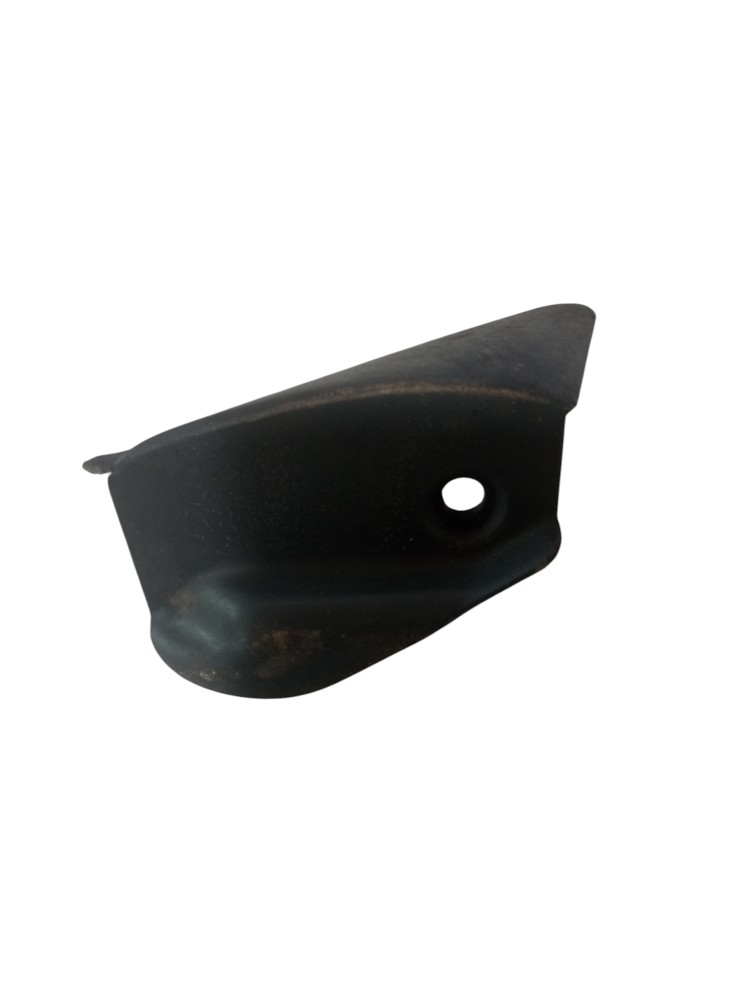 Moldura Externa Retrovisor Megane 2006 2009 2012 Esquerdo 2