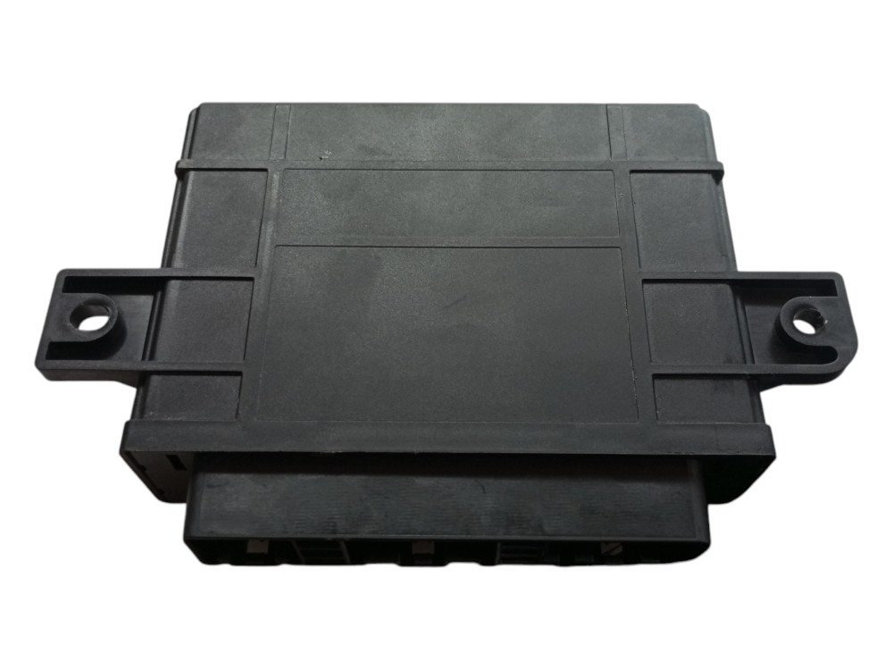 Modulo Central Alarme Ford Mondeo 97 98 99 2000 2001 2002 5