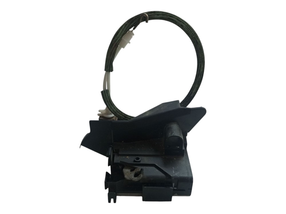 Fechadura Porta Audi A4 99 2000 2004 Traseira Esquerda 1