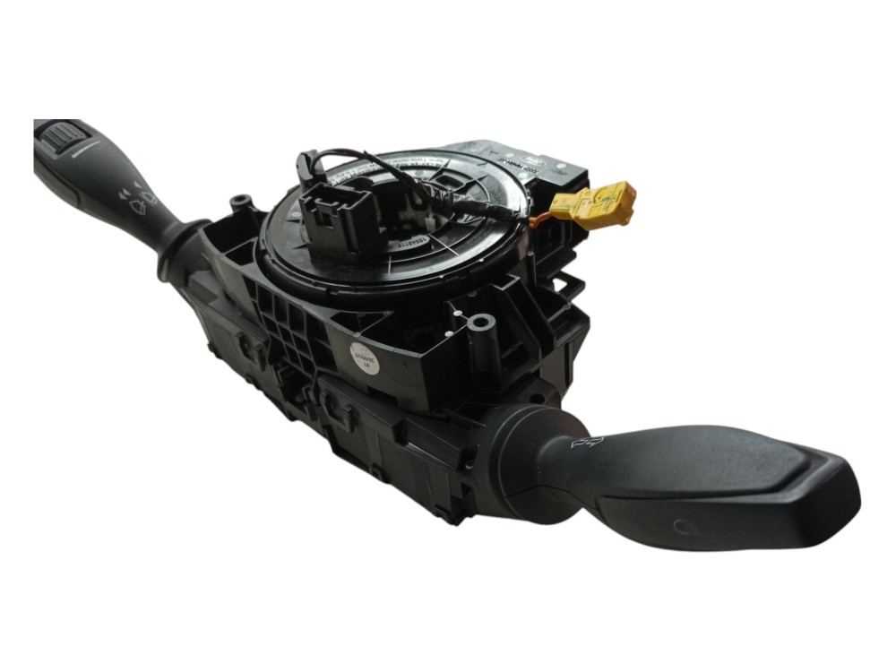 Comando Chave Seta Ford Ka 1.5 2017 2018 2019 2020 Completa 4