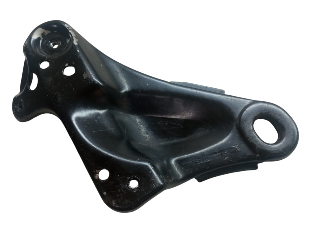 Suporte Inferior Direito Radiador Renault Scenic 99 2002 6