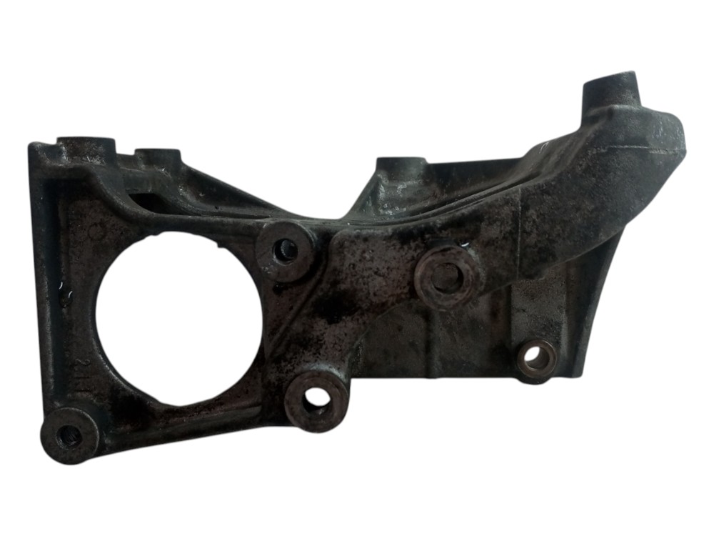 Suporte Bomba Direcao Hidraulica Renault Scenic 99 2002 6