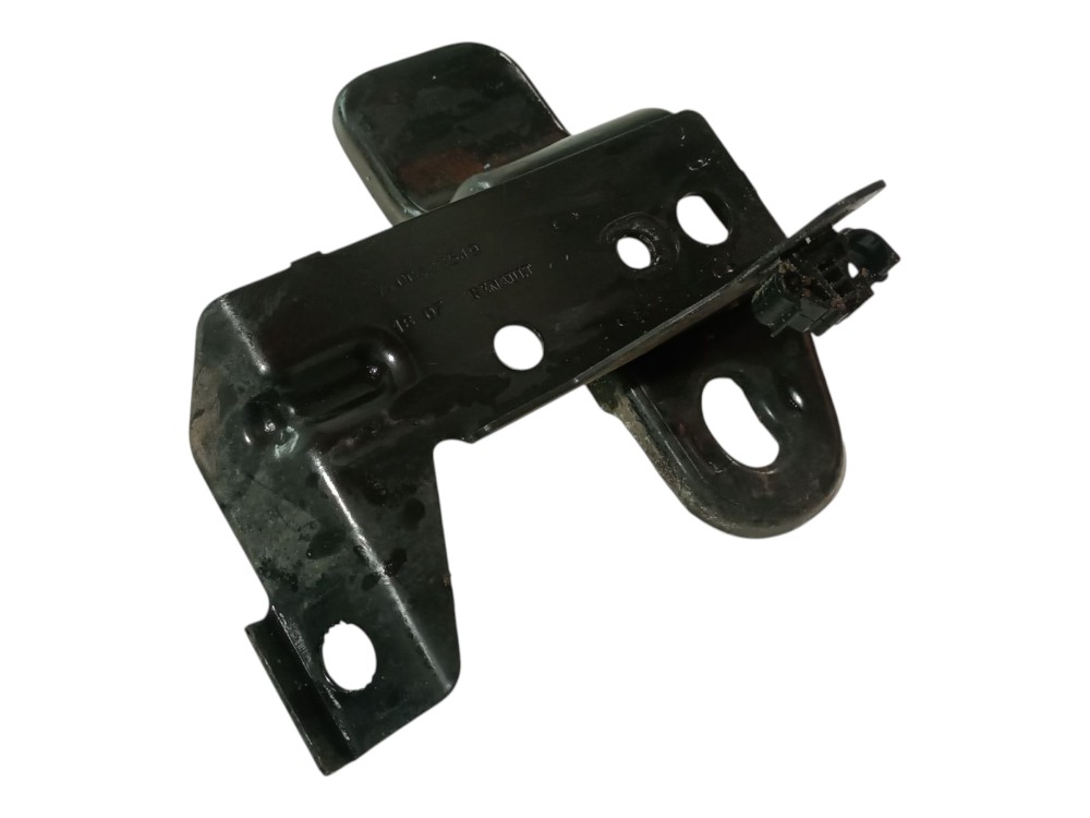 Suporte Valvula Equalizadora Renault Scenic 2007 2008 2009 4