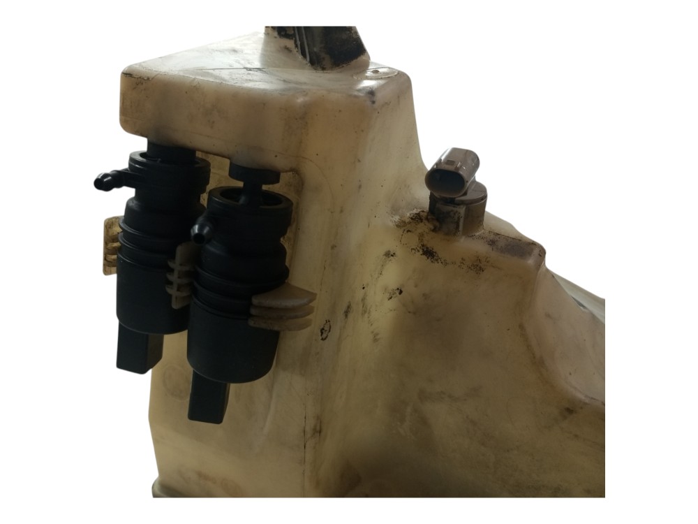 Reservatorio Agua Parabrisa Bmw 330 Ie46 99 2000 2006 Usado 6