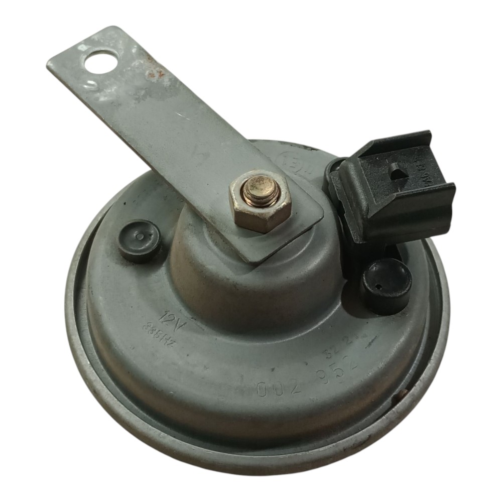 Buzina Alarme Gm Corsa Montana Astra Vectra 2003 2012 Usado 4