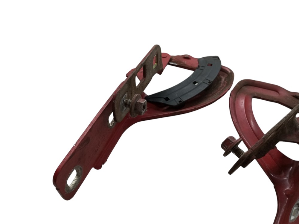 Par Dobradica Capo Megane 99 2000 2001 2002 2003 2004 2005 5