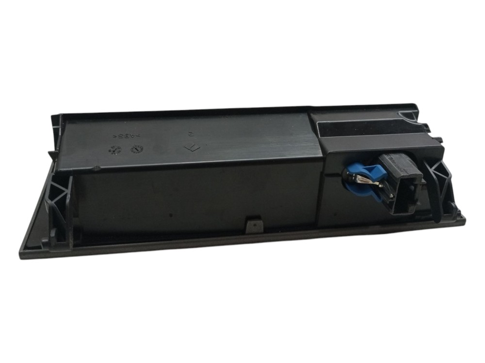 Porta Objetos Peugeot 407 2001 2005 Usado 7