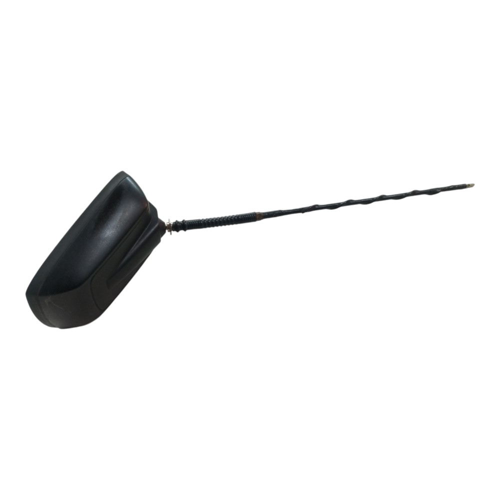 Antena teto radio ford fusion 2006 2008 Original Usado 3
