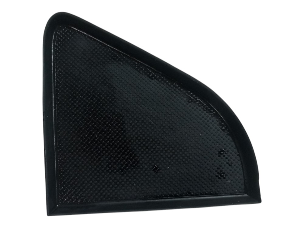 Borracha Protecao Consoles Peugeot 307 2002 2008 Kit 3 Un 6