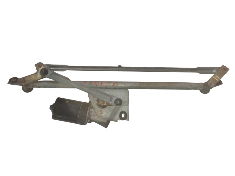 Galhada Motor Limpador Parabrisa Vectra 97 2000 2005 Usado