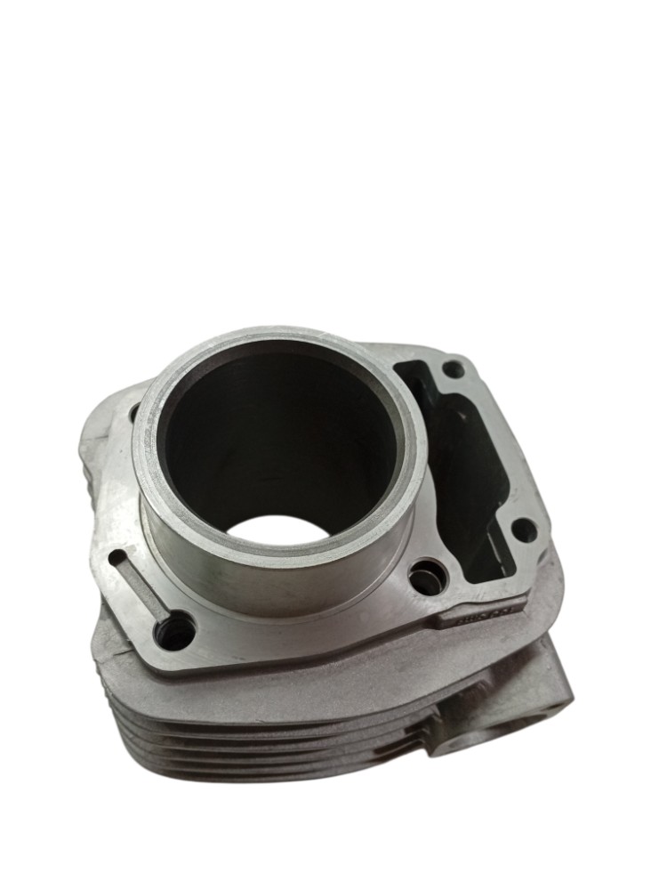 Kit Motor Cilindro Kmp Completo Cg 160 Bros 160 2014 2026 10