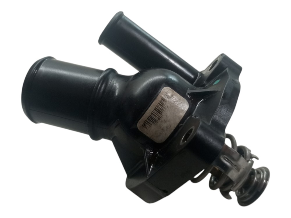 Valvula Termostatica Ford Fusion 2006 2007 2008 Usado 4