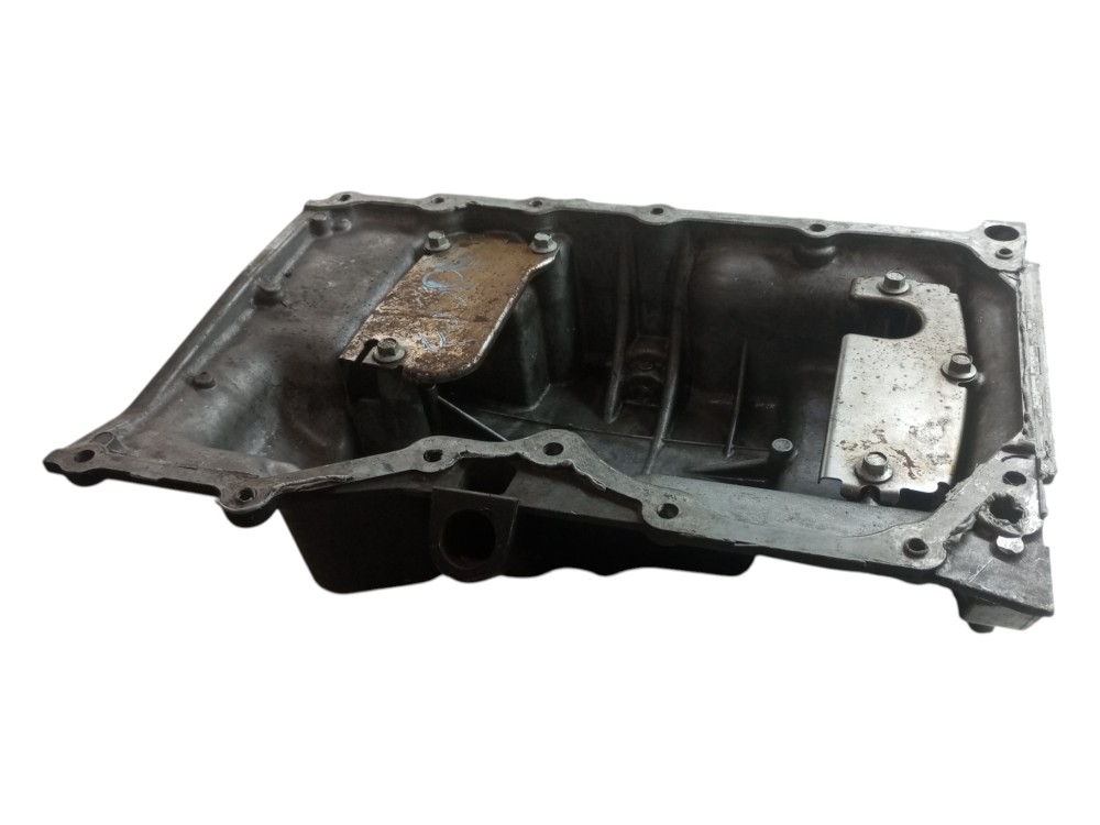 Carter Oleo Motor Ford Fusion 2012 2013 2014 2015 Usado 7