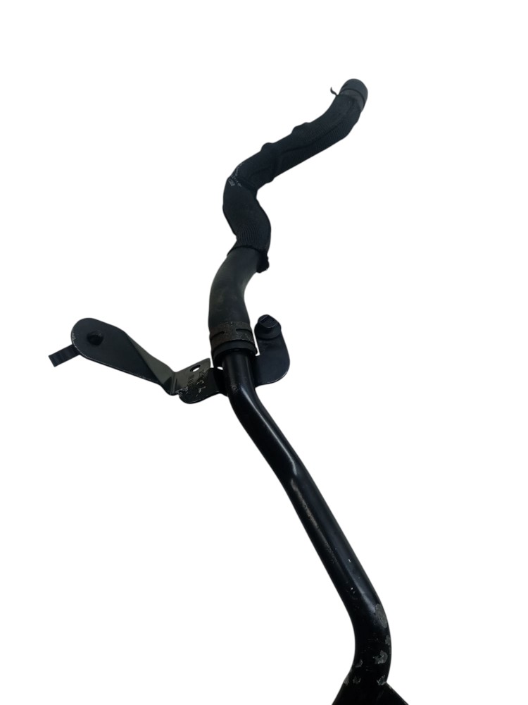 Tubo Cano Refrigeracao Ar Condicionado Touareg 4.2 2005 2015 4