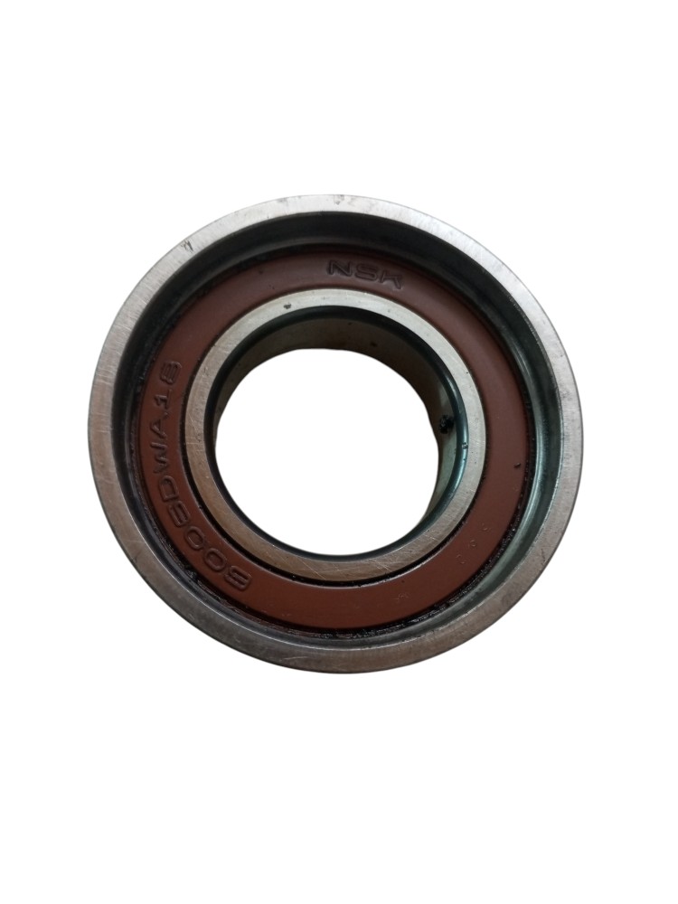 Polia Tensor Correia Esticador Dentada Gol 1.0 8v 2008 Usado 3