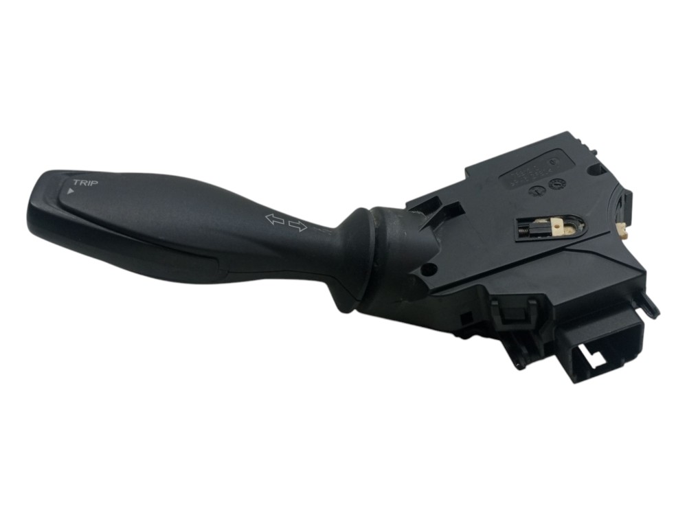 Chave Seta Ford New Fiesta 2007 2010 2012 2014 Usado 1