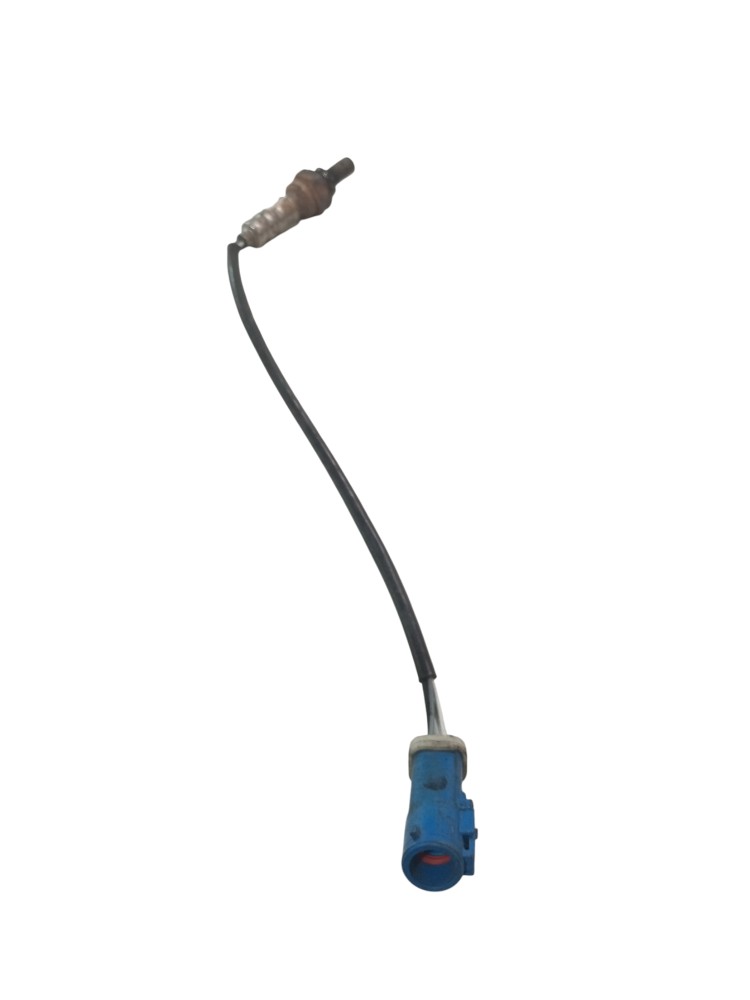 Sonda Lambda Ford Fusion 2008 2009 Pos Catalisador 2.3 Usado 5