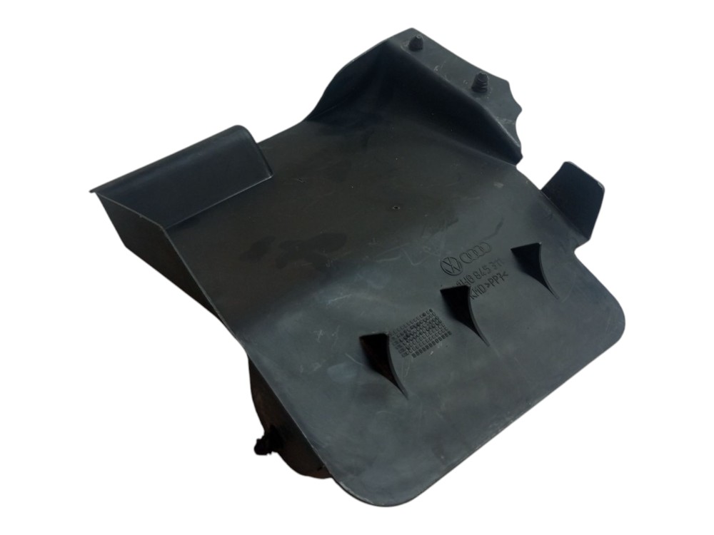 Cobertura Lanterna Vw Golf 95 96 97 98 Traseira Esquerda 4