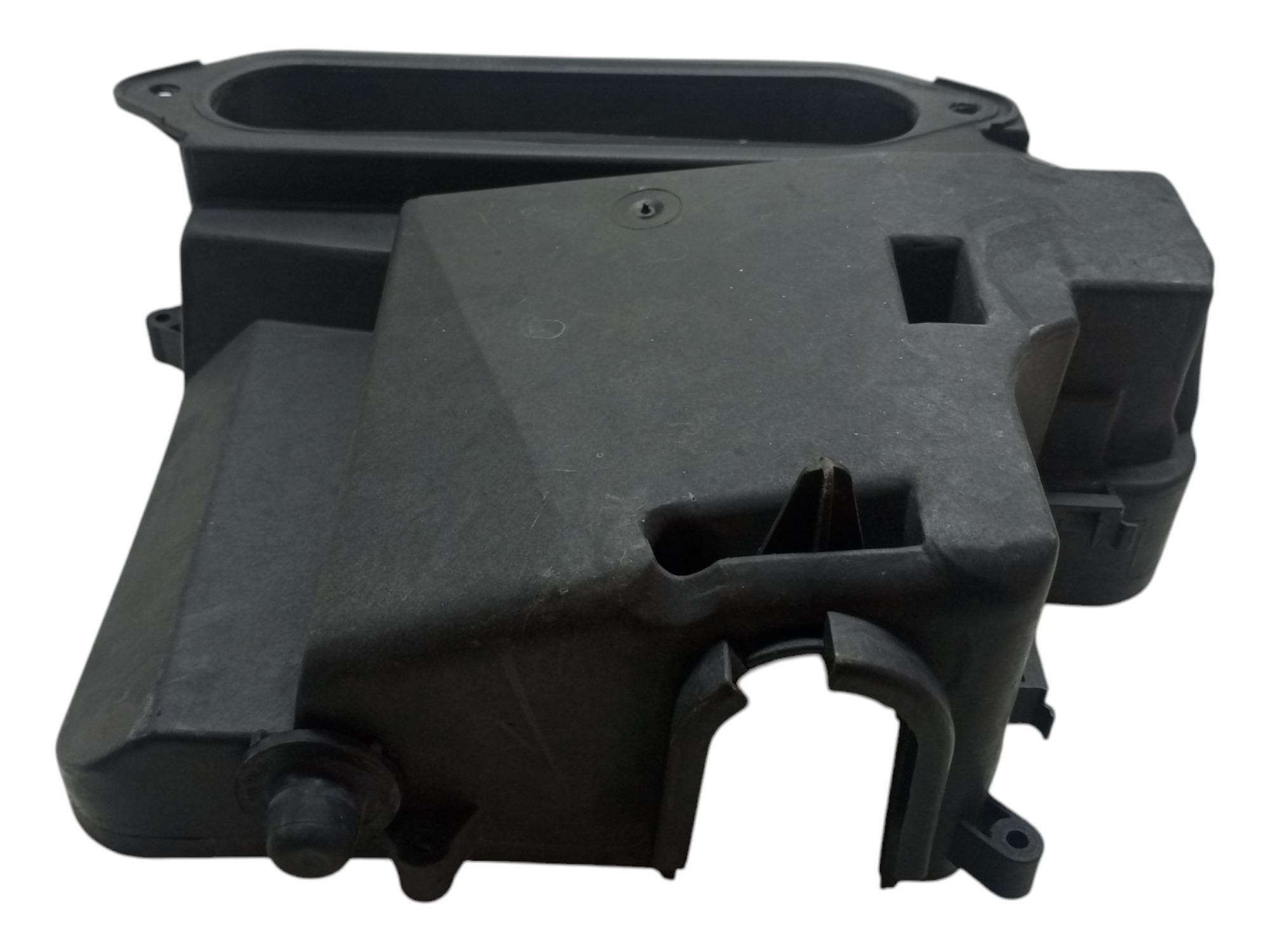 Tampa Caixa Modulo Injecao Passat Alemao 1.8 97 98 99 Vw 2