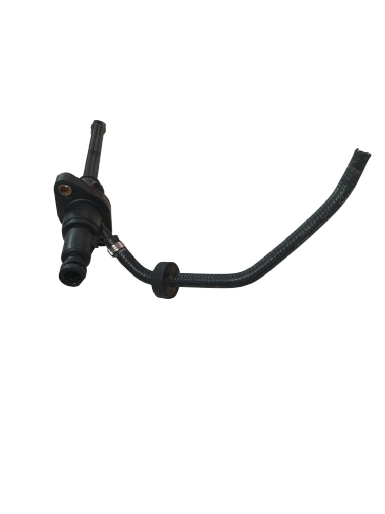 Atuador Pedal Embreagem Fiat Palio Siena 2005 2006 2007 4