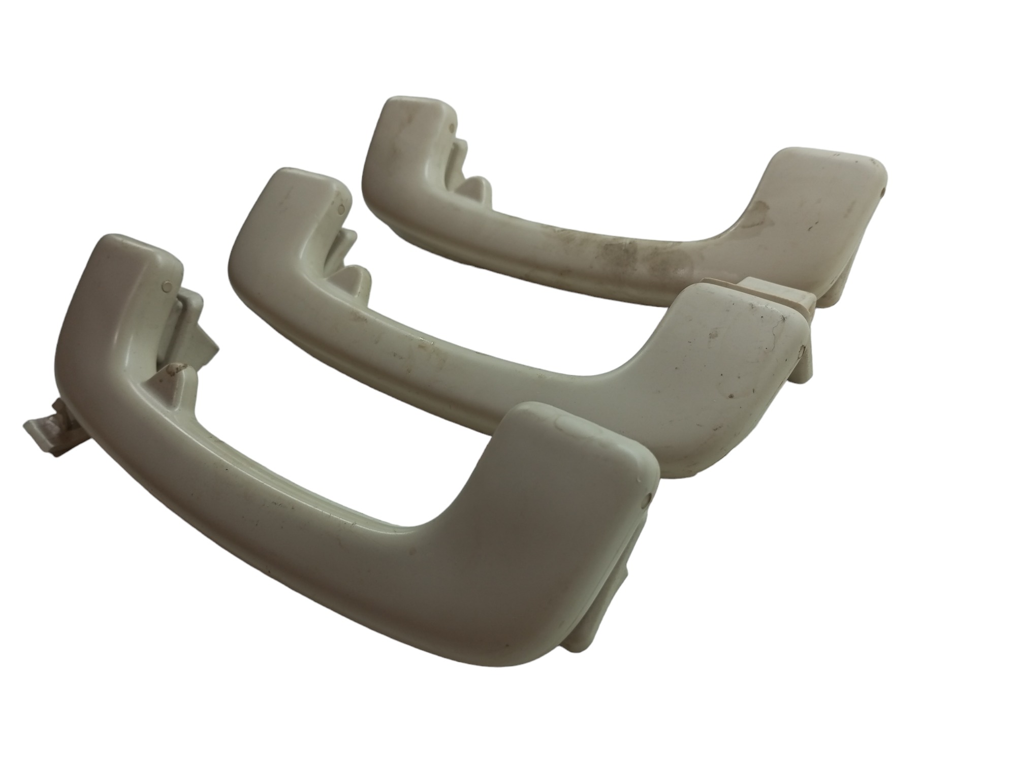 Alca Teto Citroen C4 Pallas 2008 2009 2010 2011 2012 Pqp Bege 6
