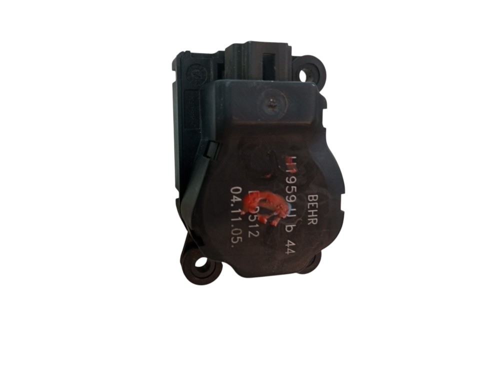 Motor Atuador Ar Condicionado Peugeot 307 2002 2004 2006 3