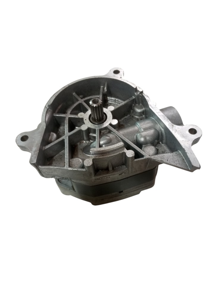 Bomba Oleo Motor Automatico Peugeot 307 C4 Pallas 2008 2012 1