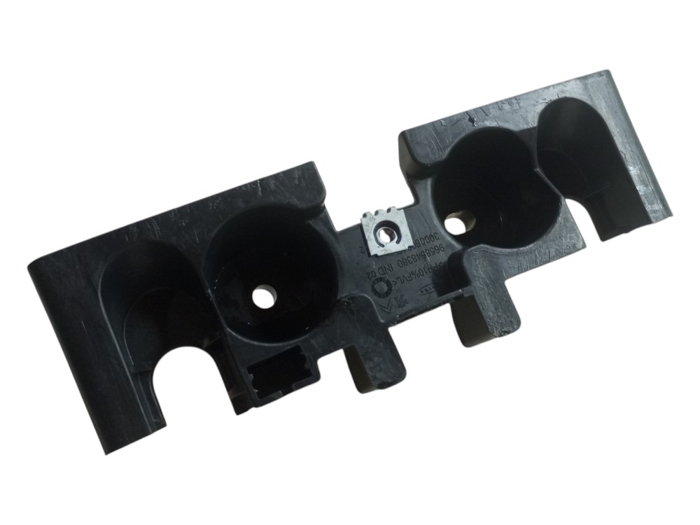 Suporte Console Central C4 Picasso 2010 2012 2014 Usado 4