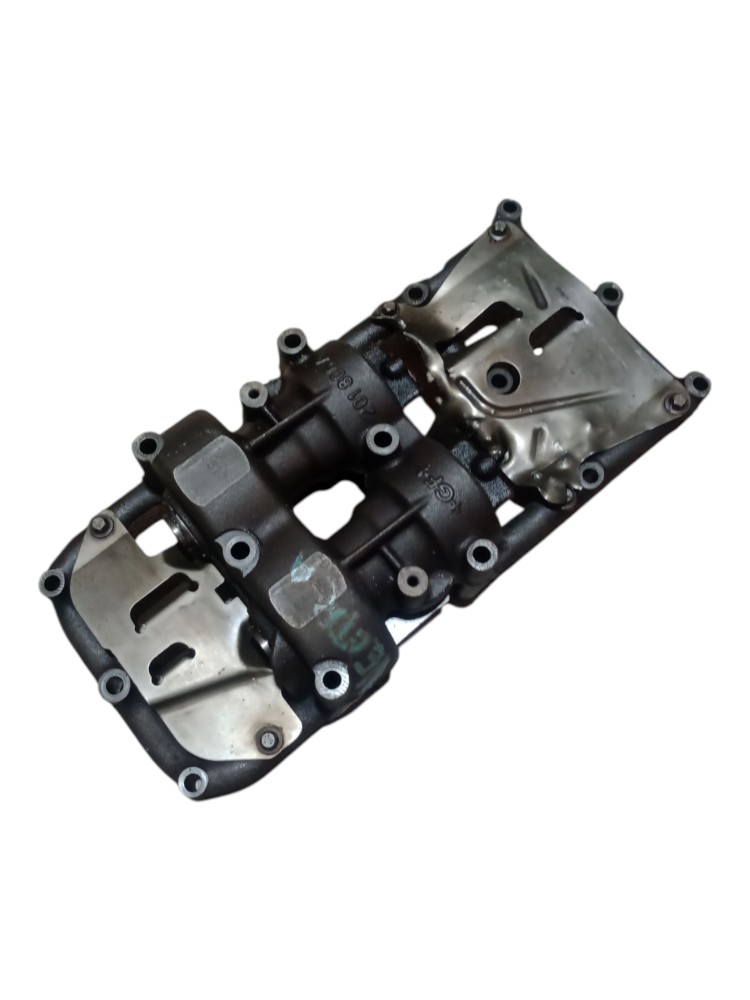 Compensador Massa Chevrolet Vectra Astra Zafira 2006 2012