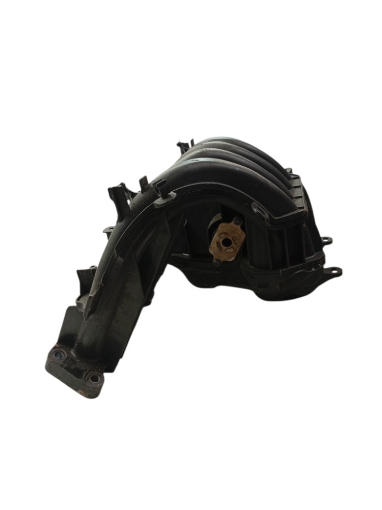 Coletor Admissao Citroen C4 Peugeot 307 2008 2012 2