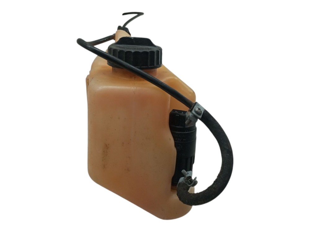 Reservatorio Partida Frio Gasolina Volkswagen Gol G3 95 2005 2