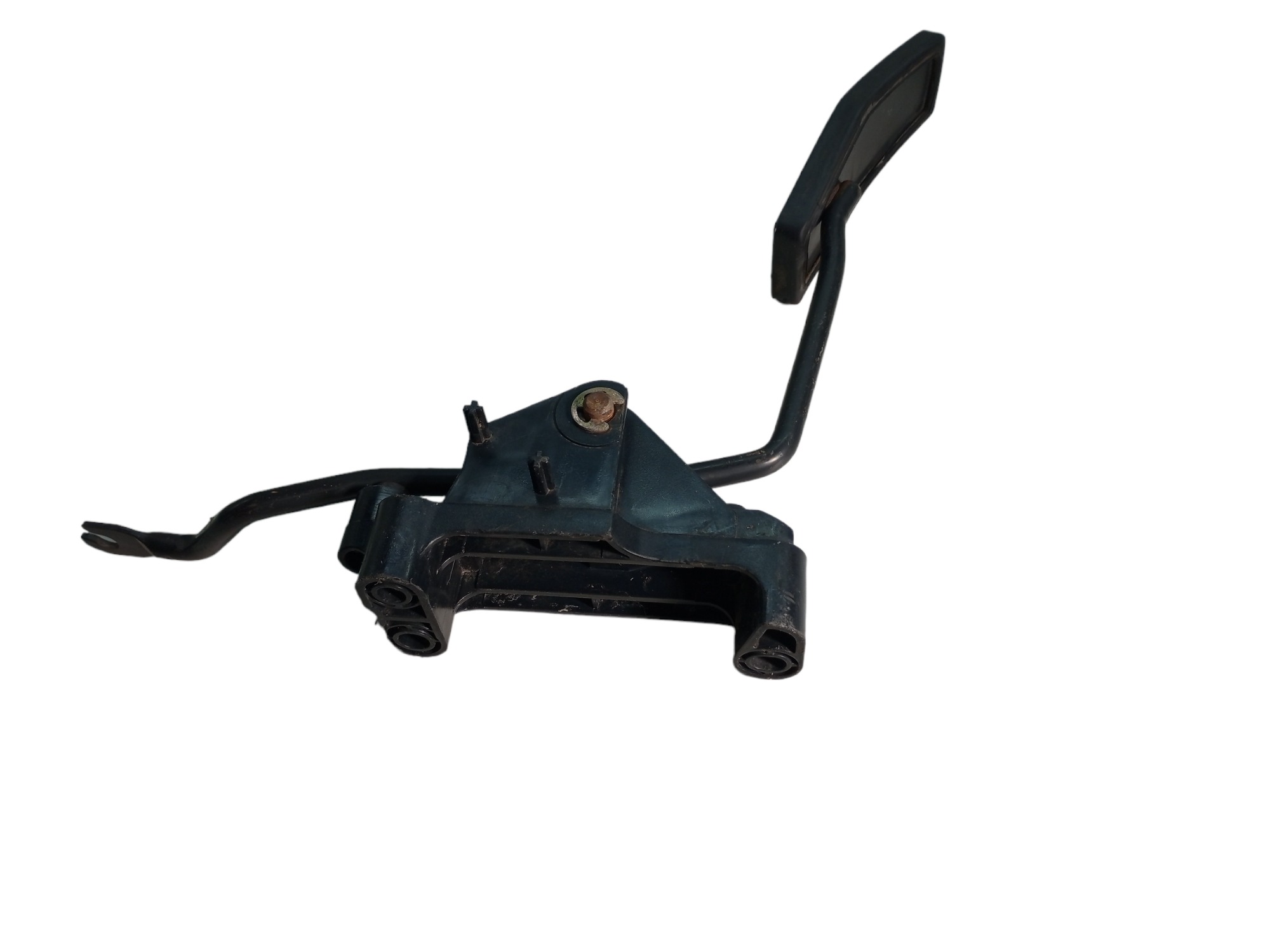Pedal Aceledador Astra Vectra 98 99 2000 2001 2002 2003 2004 2