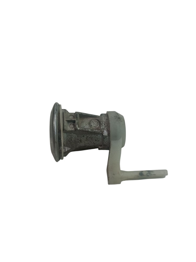 Cilindro Fechadura Porta Dianteira Peugeot 207 2005 2011 3