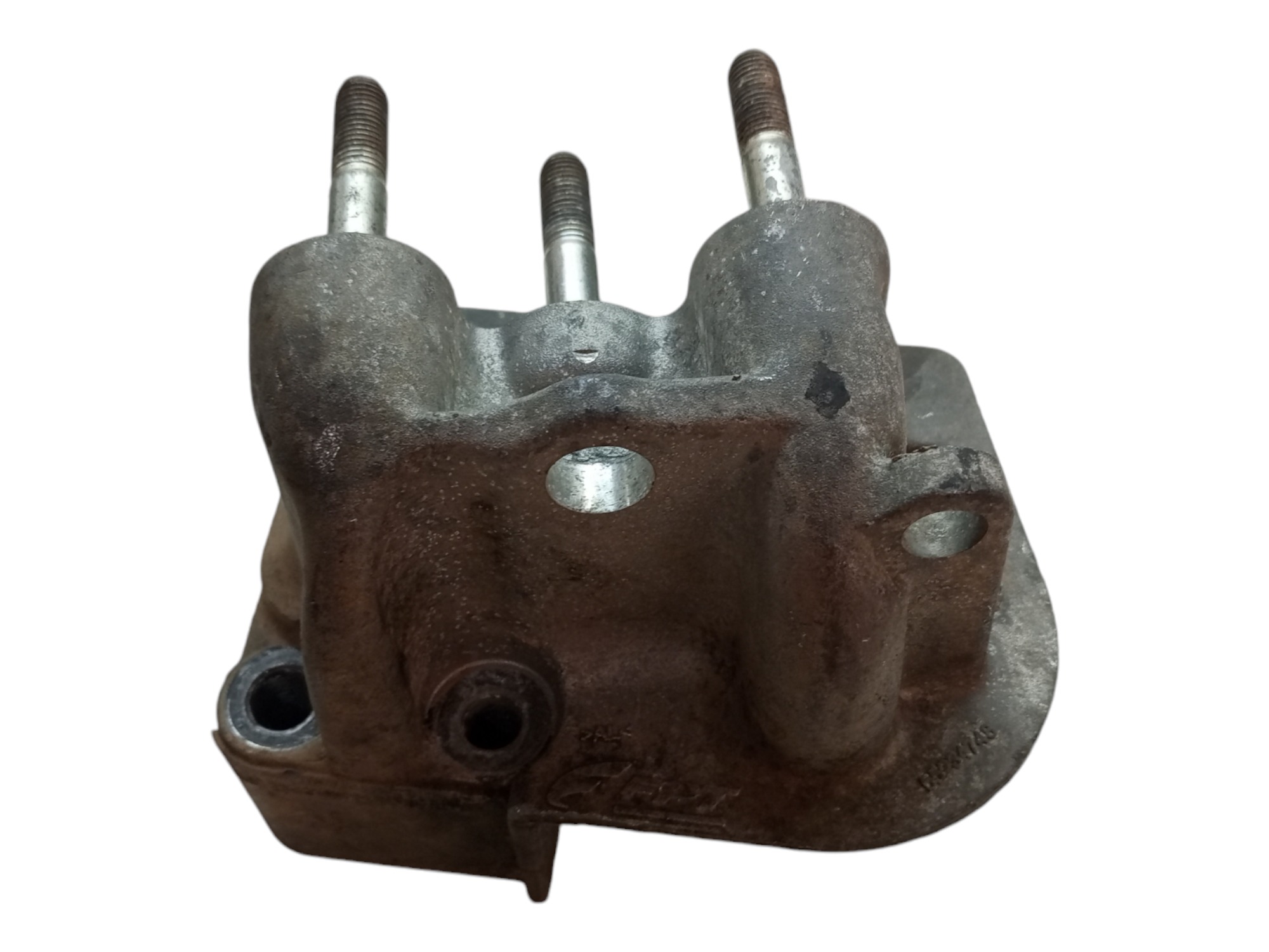 Suporte Cocim Motor Fiat Uno Vivace 2012 2014 2015 Direito 4