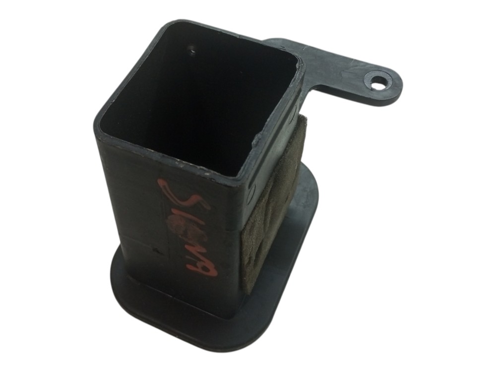 Duto Difusor Ar Fiat Palio Strada 2004 2006 2008 Direito 4