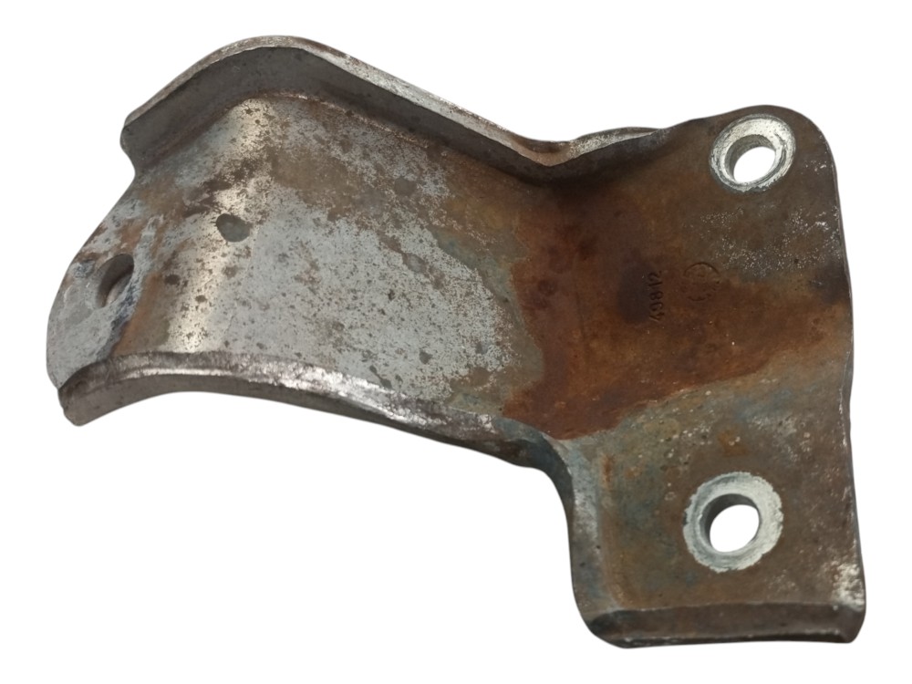 Suporte Coxim Cambio Fiat Linea 2009 2010 2016 Usado 5