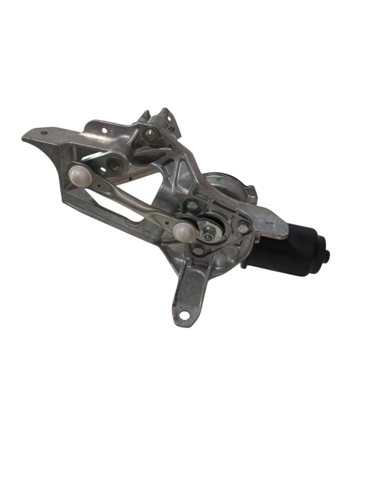 Motor Limpador Parabrisa Renault Kwid 1.0 3cc 2023 2024 2