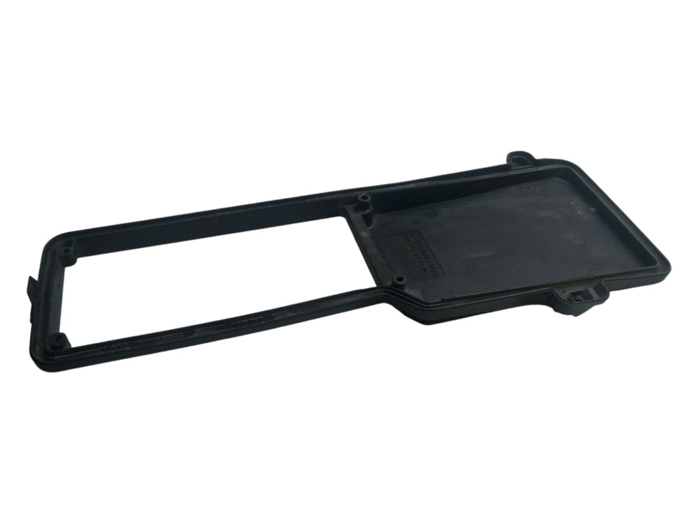 Moldura Tampa Caixa Fusiveis Mercedes C280 94 95 96 97 98 5